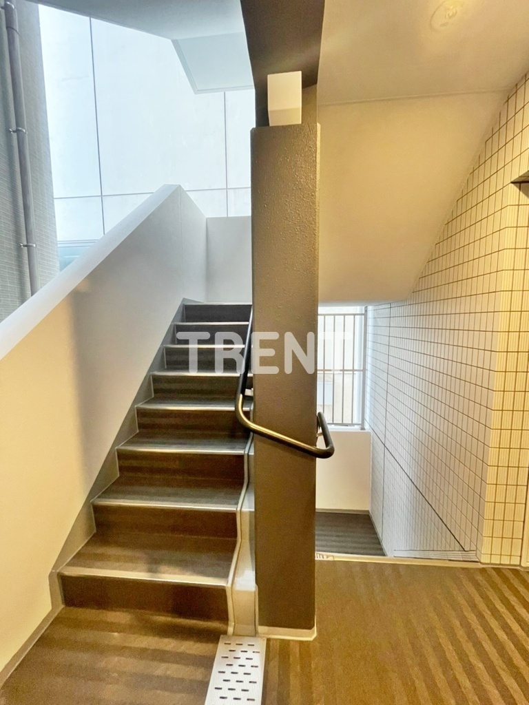 アークマーク四谷左門町-701