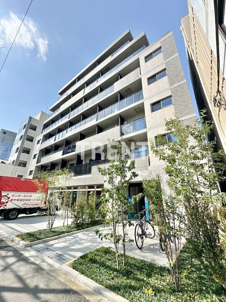 ジオエント新中野-406