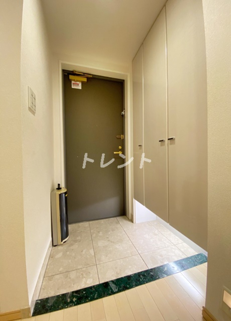 エルセレーノ西早稲田-301