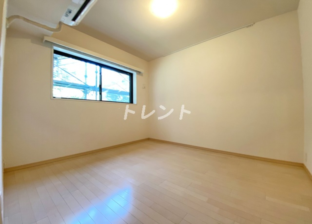 エルセレーノ西早稲田-301