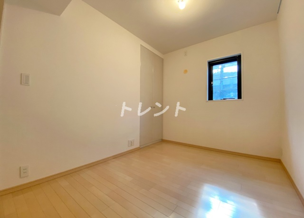 エルセレーノ西早稲田-301