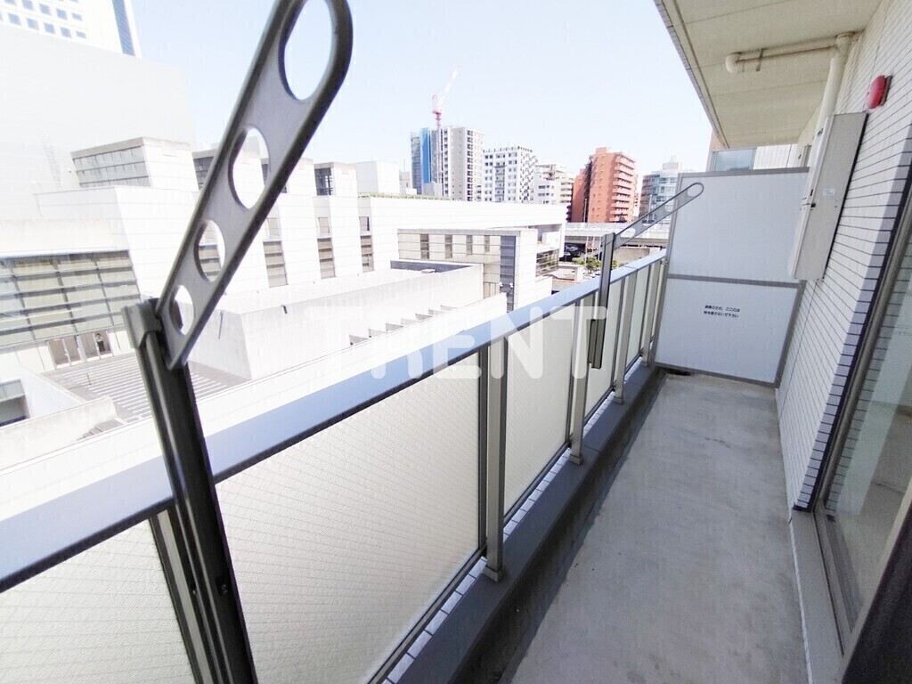 ショーウン初台-609