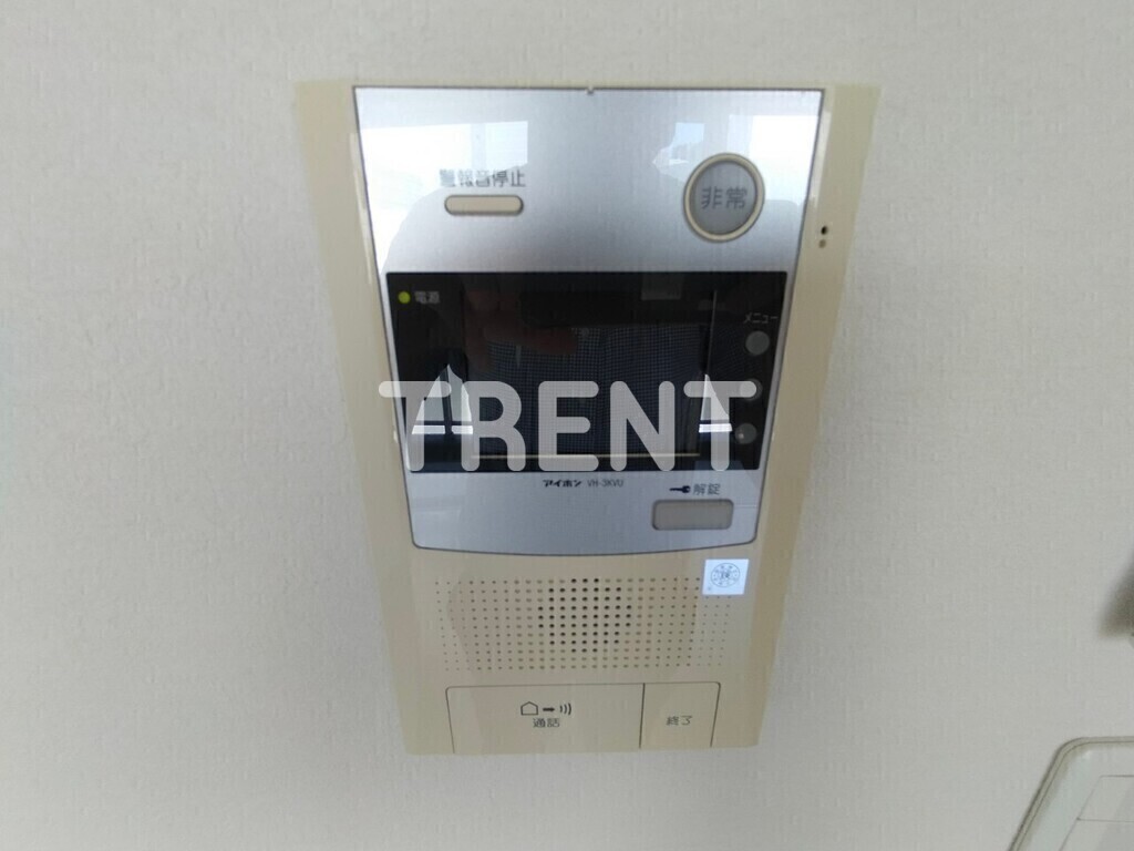 ショーウン初台-609