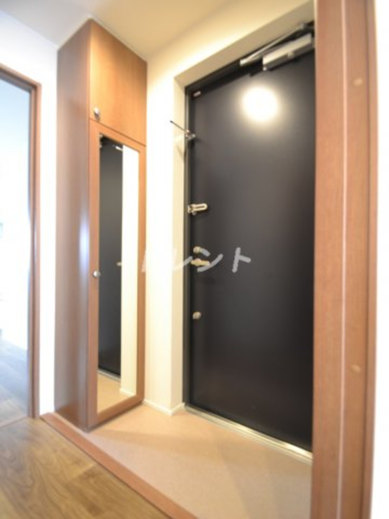 クレスト西原-102