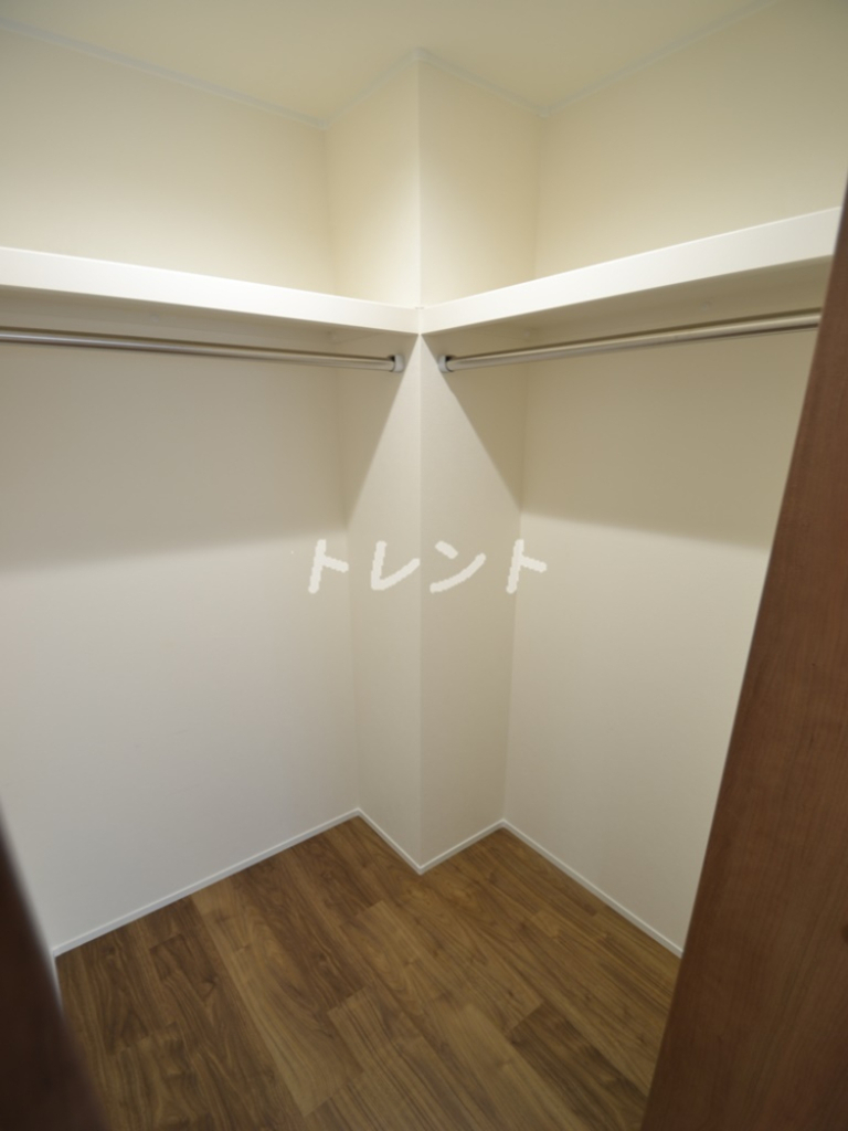 クレスト西原-102