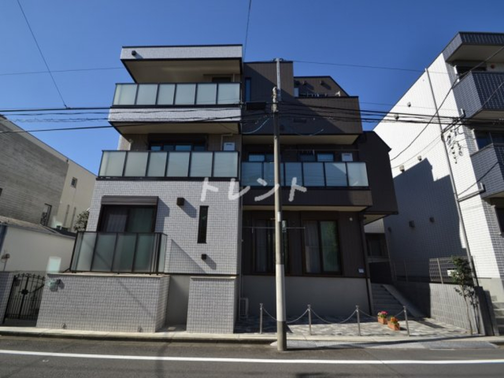 クレスト西原-102