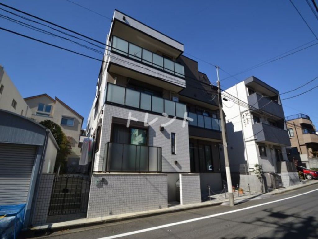 クレスト西原-102