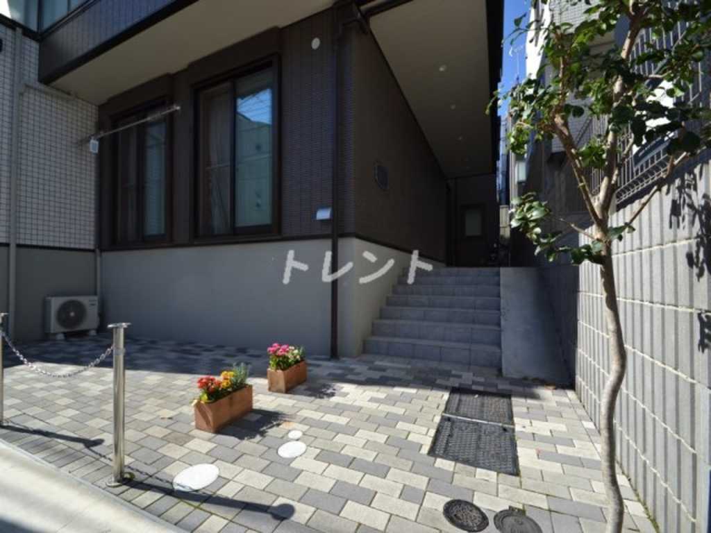 クレスト西原-102