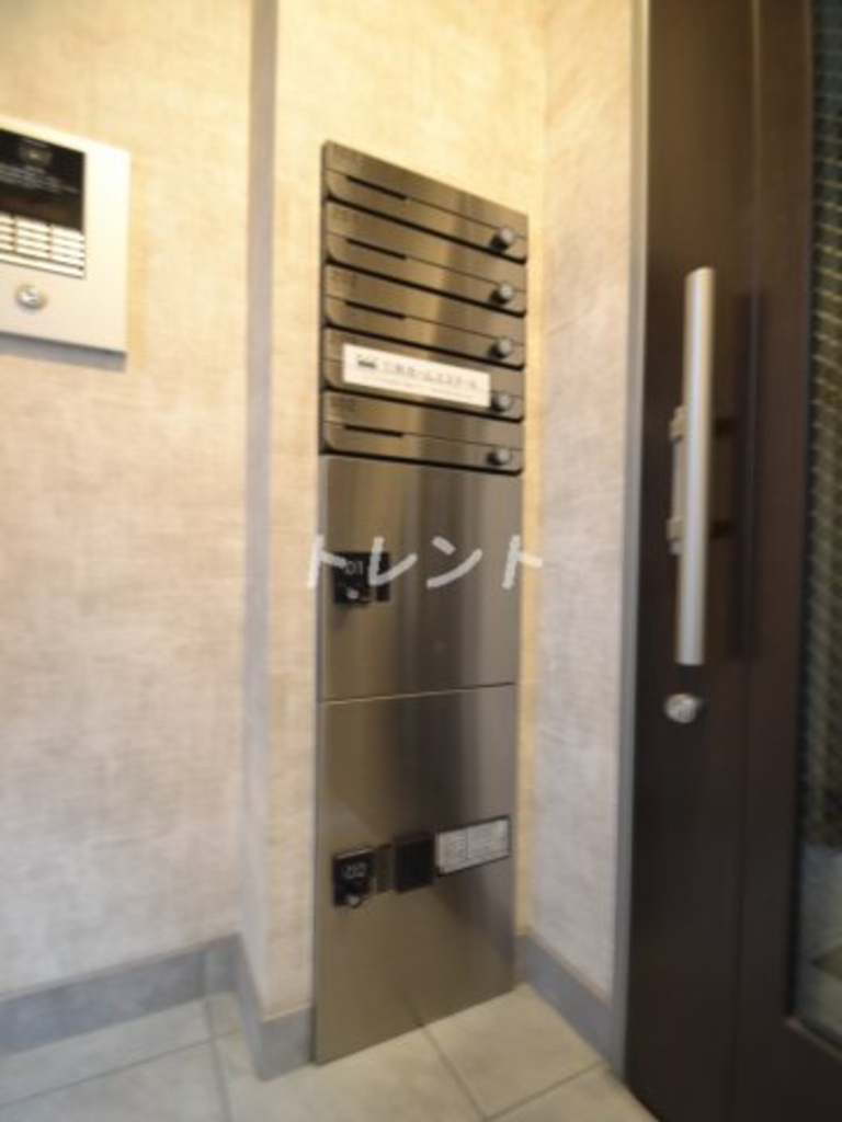クレスト西原-102
