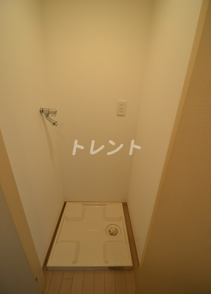コンフォリア代々木上原-805
