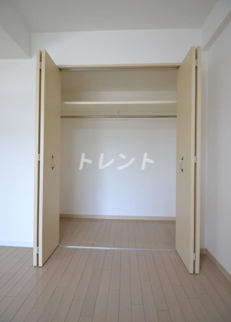 コンフォリア代々木上原-805