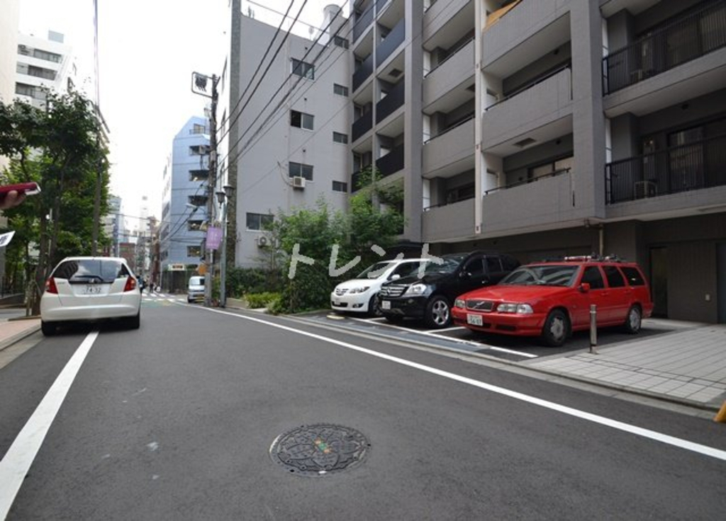 レキシントンスクエア新宿御苑-801