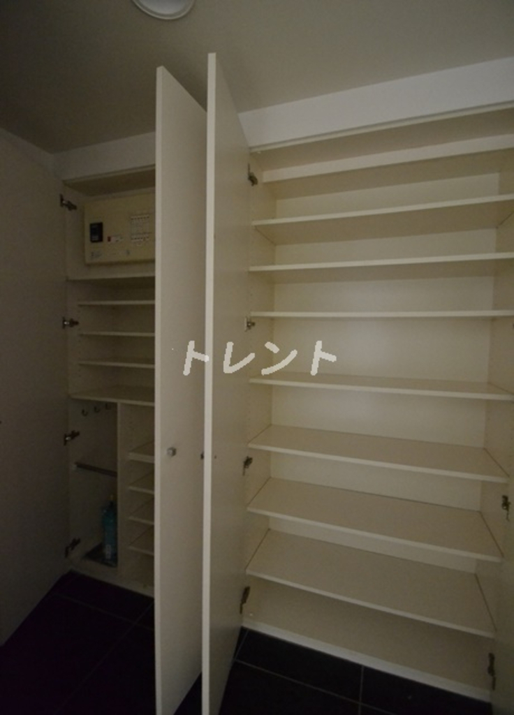 KDXレジデンス西原-207