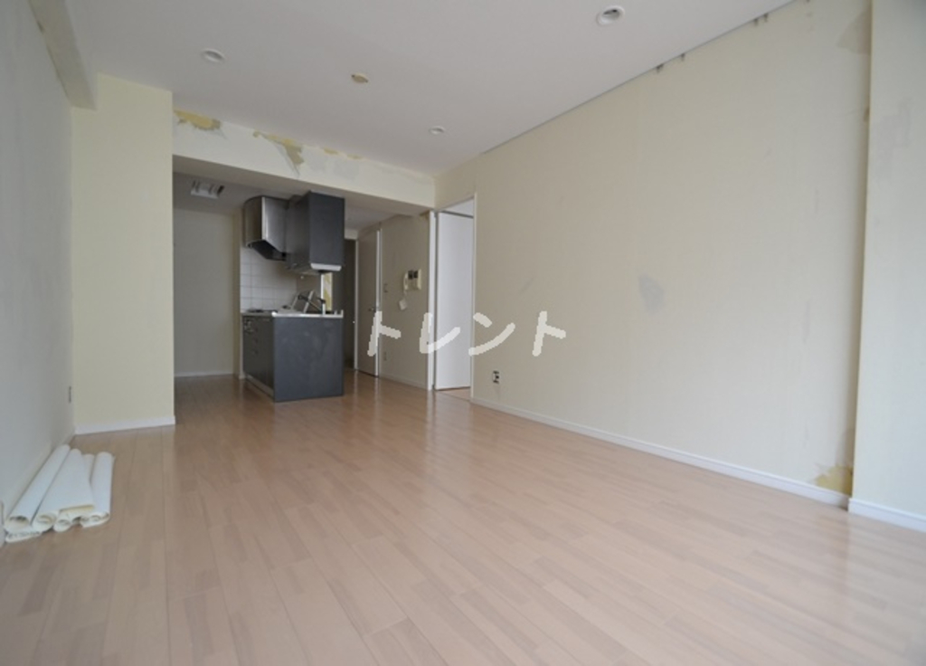 KDXレジデンス西原-207