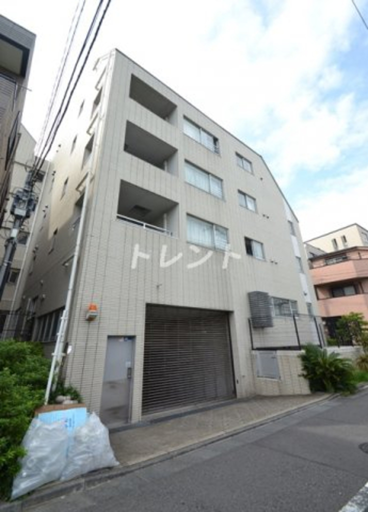 KDXレジデンス西原-207