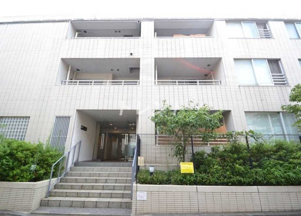 KDXレジデンス西原-207