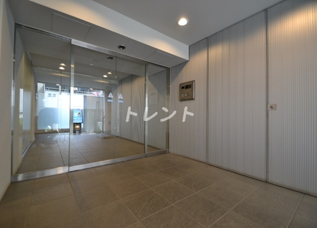 KDXレジデンス西原-207