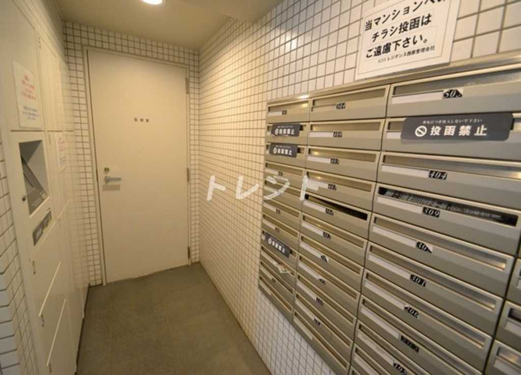 KDXレジデンス西原-207