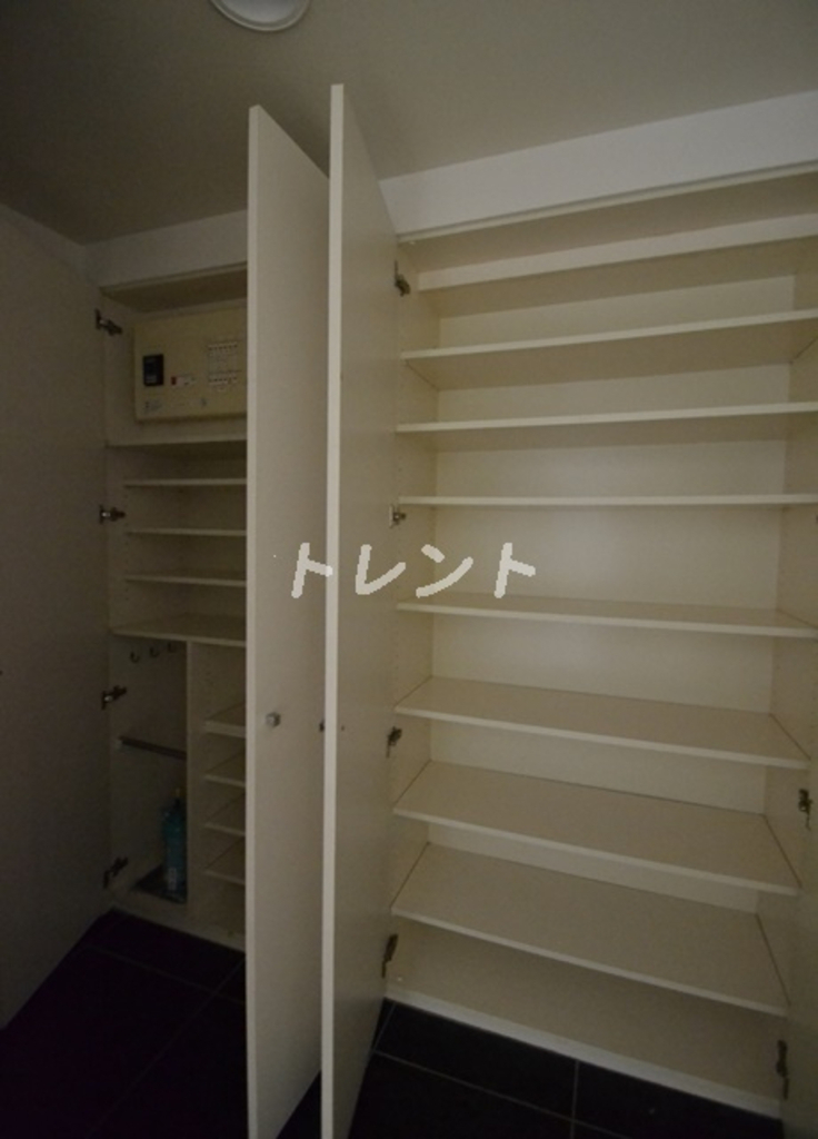 KDXレジデンス西原-407