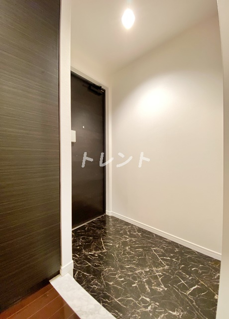 ドゥーエ参宮橋-106