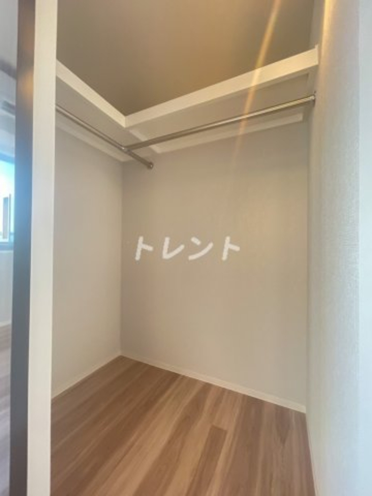 パークスフィア牛込神楽坂-705