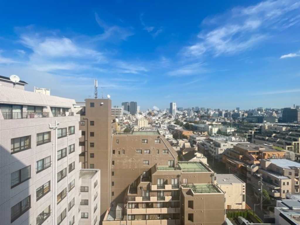 パークスフィア牛込神楽坂-705