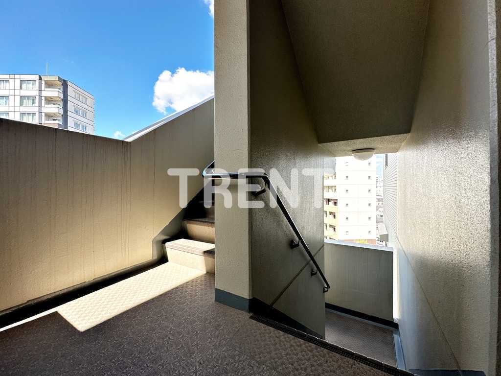 HF西新宿レジデンスEAST-1201