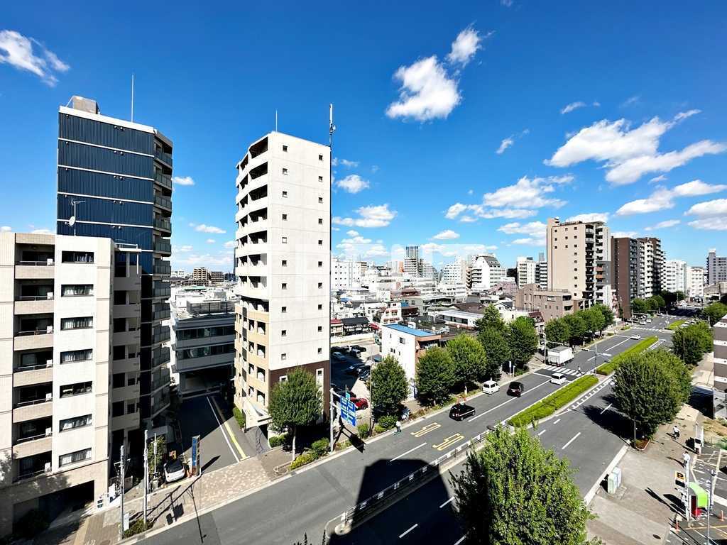 HF西新宿レジデンスEAST-203