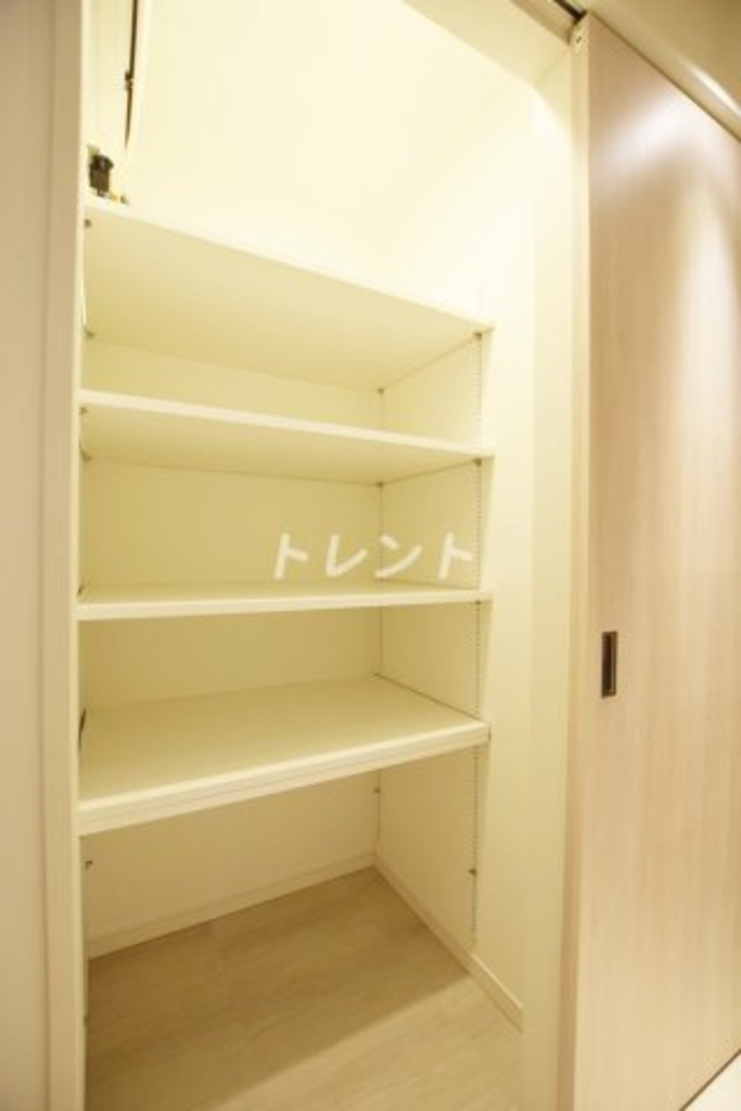パークルール神田司町ロンド-1101