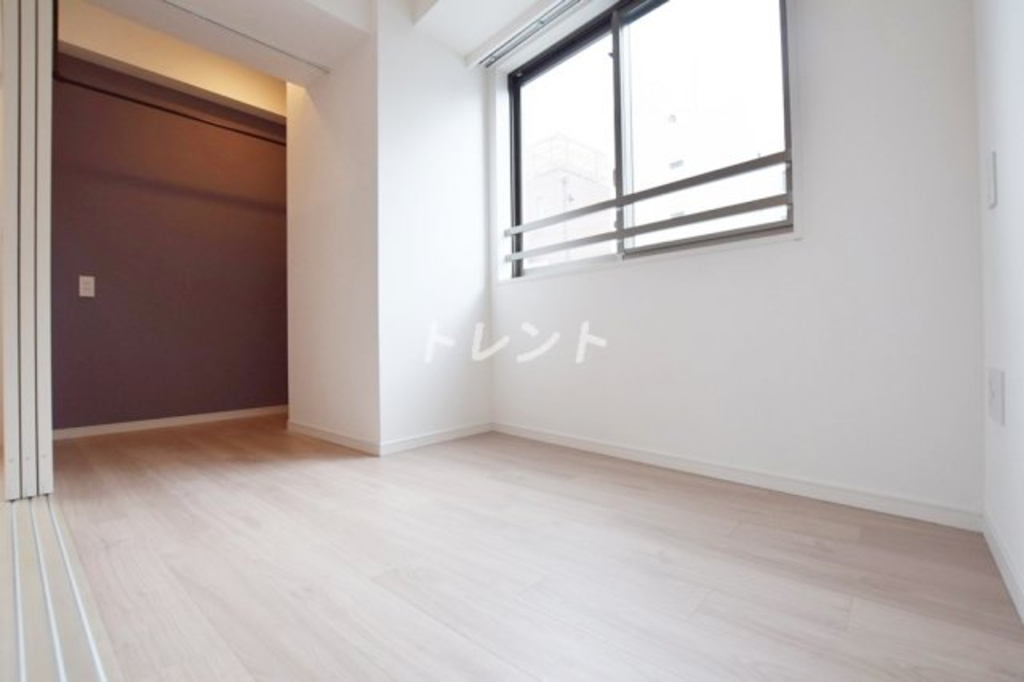 パークルール神田司町ロンド-1101