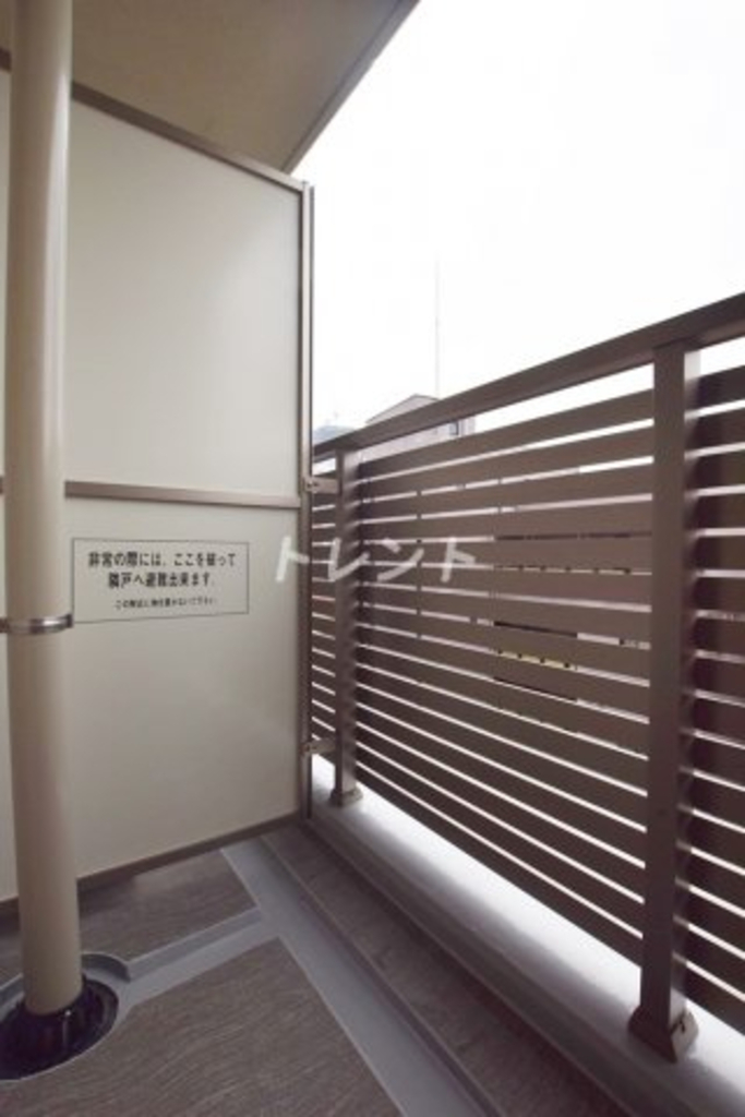 パークルール神田司町ロンド-1101