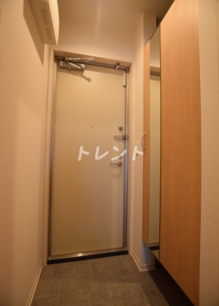 ガーデンビレッジ小石川-202