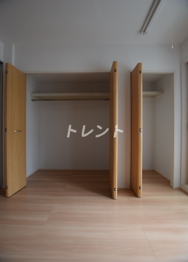 ガーデンビレッジ小石川-202