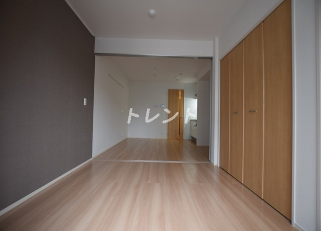 ガーデンビレッジ小石川-202