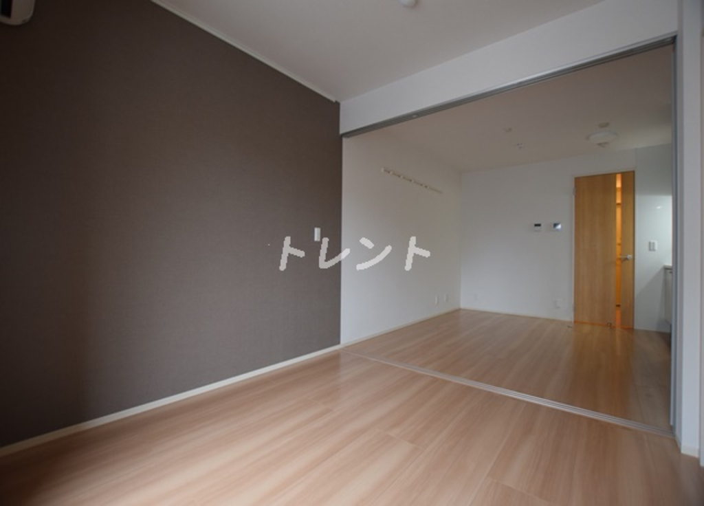 ガーデンビレッジ小石川-202