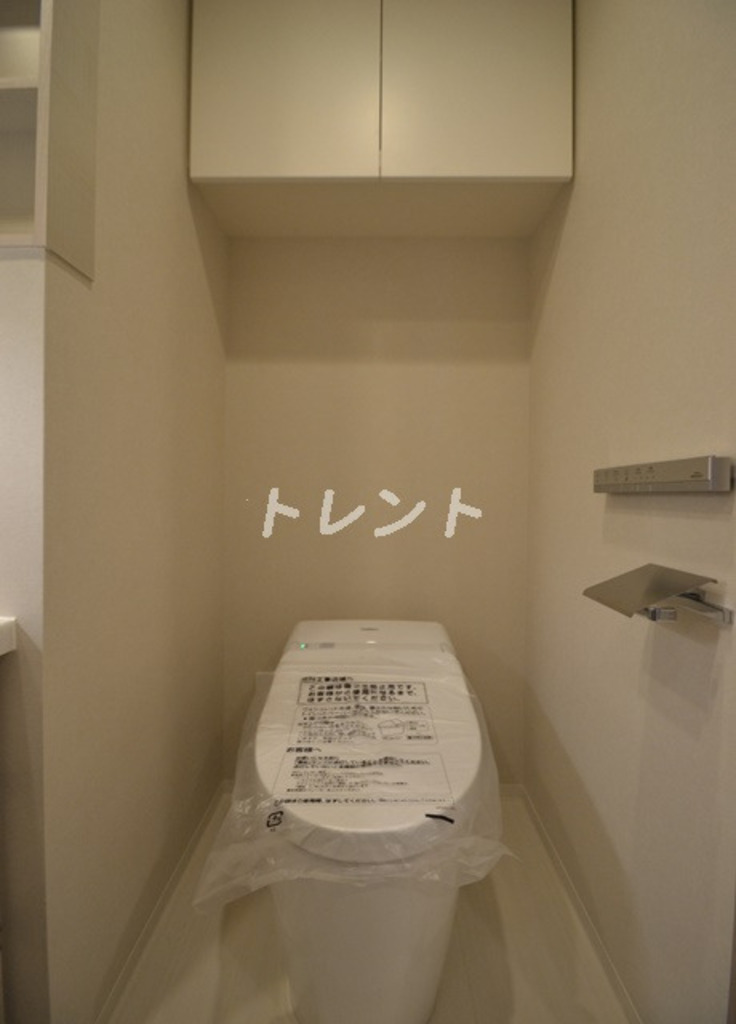 パークリュクス渋谷西原-304