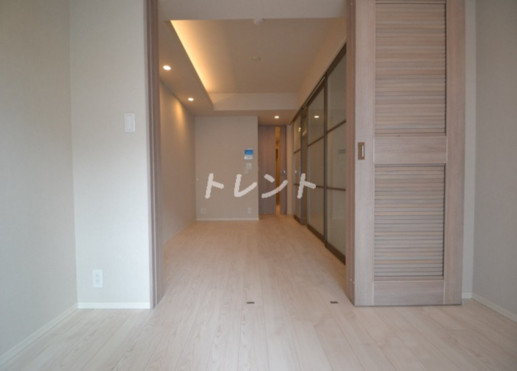 パークリュクス渋谷西原-304