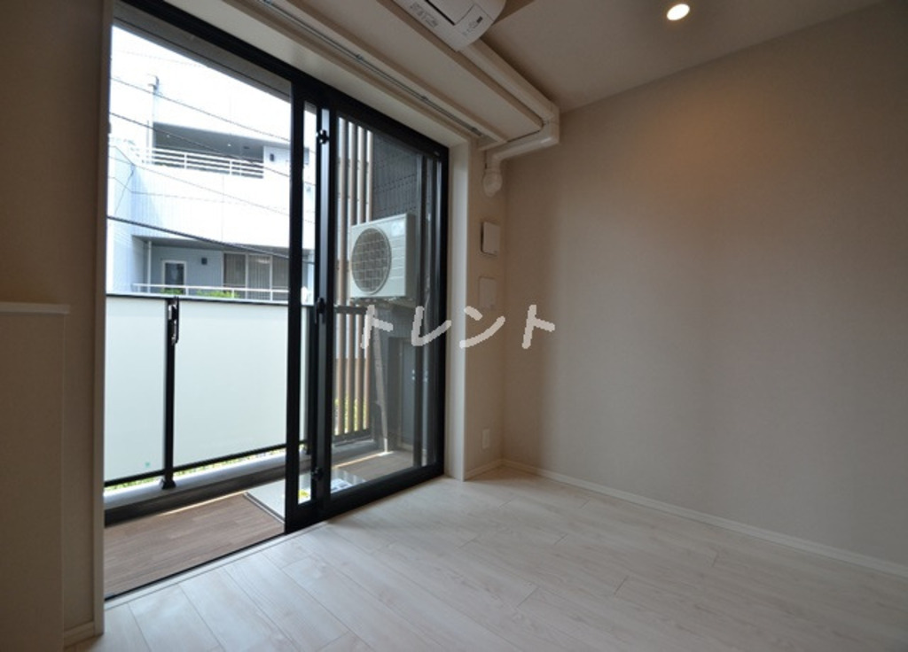 パークリュクス渋谷西原-304