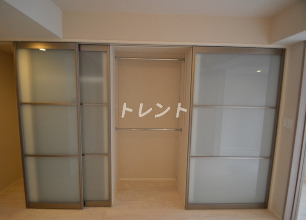 パークリュクス渋谷西原-304