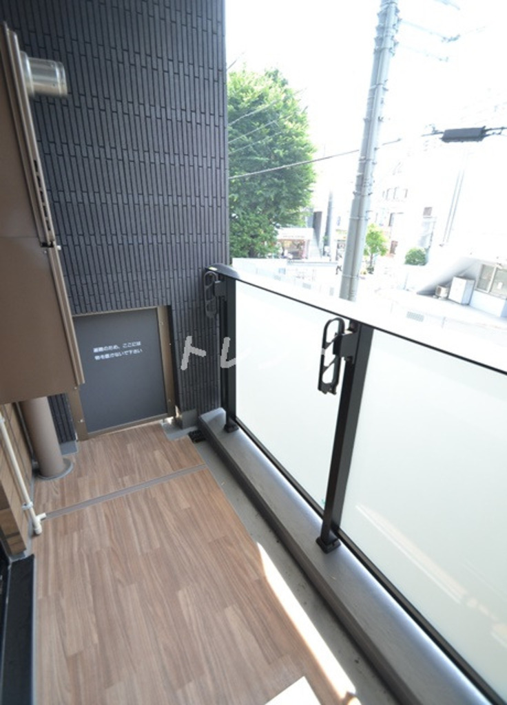 パークリュクス渋谷西原-304