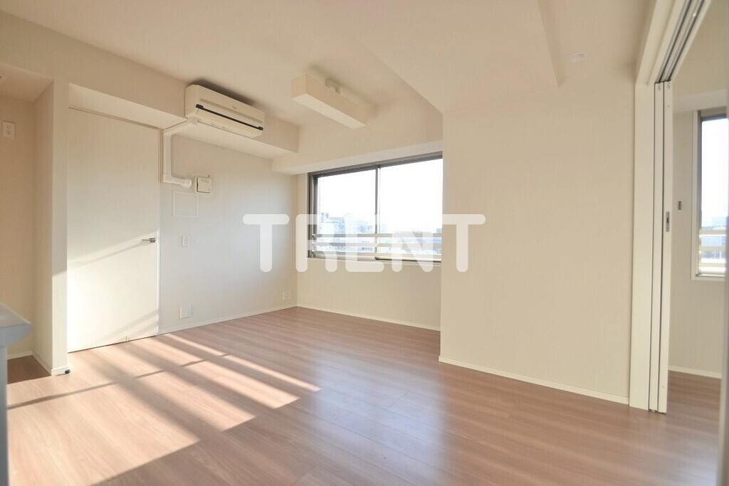 プラウド市谷柳町（PROUD市谷柳町）-204