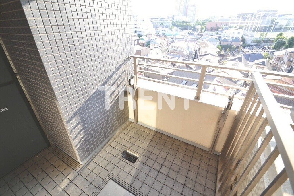 プラウド市谷柳町（PROUD市谷柳町）-204