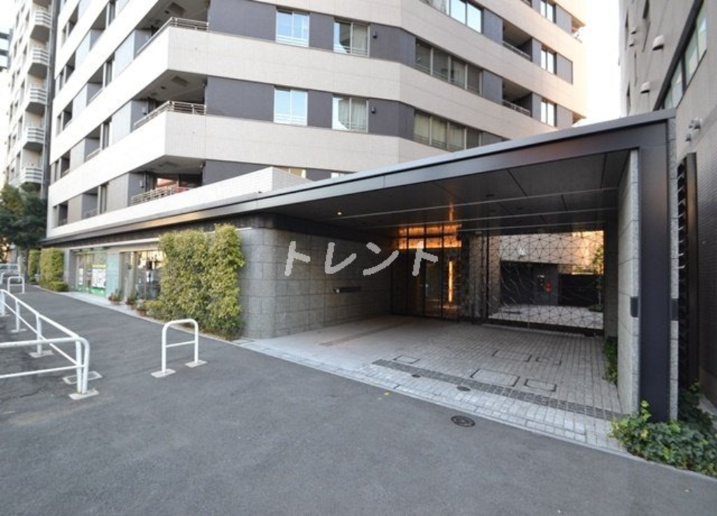 プラウド市谷柳町（PROUD市谷柳町）-204