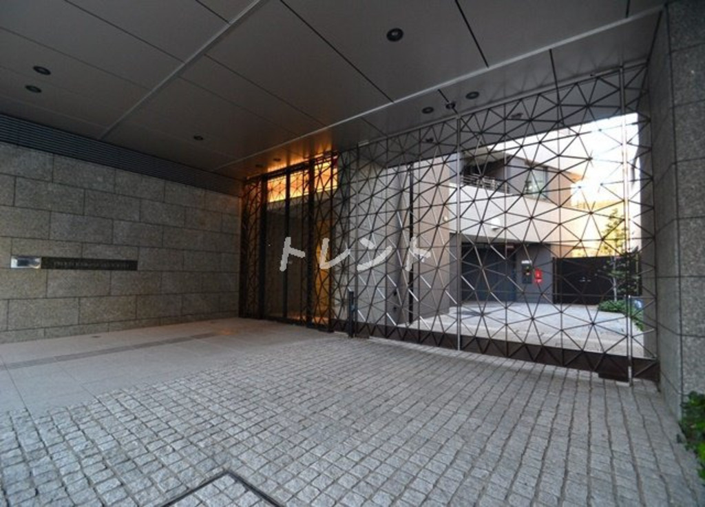 プラウド市谷柳町（PROUD市谷柳町）-204