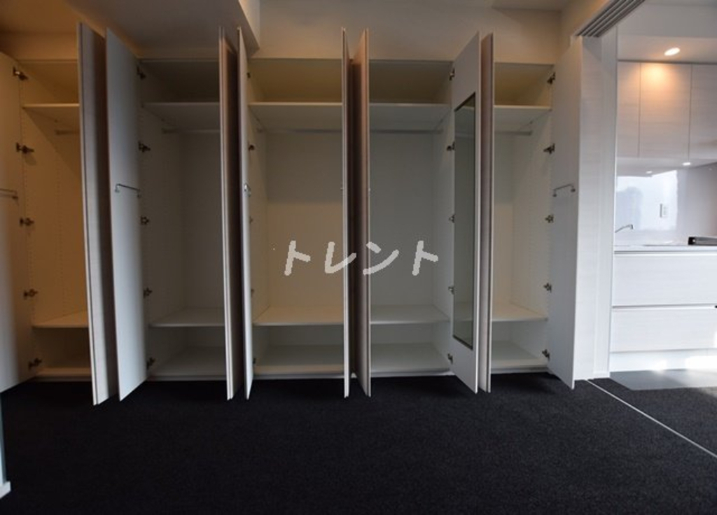 飯田橋ガーデンフラッツ-504