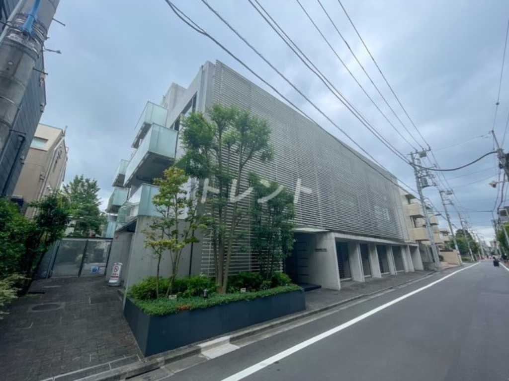 神楽坂南町ハウス-107