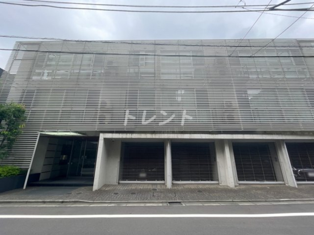 神楽坂南町ハウス-107