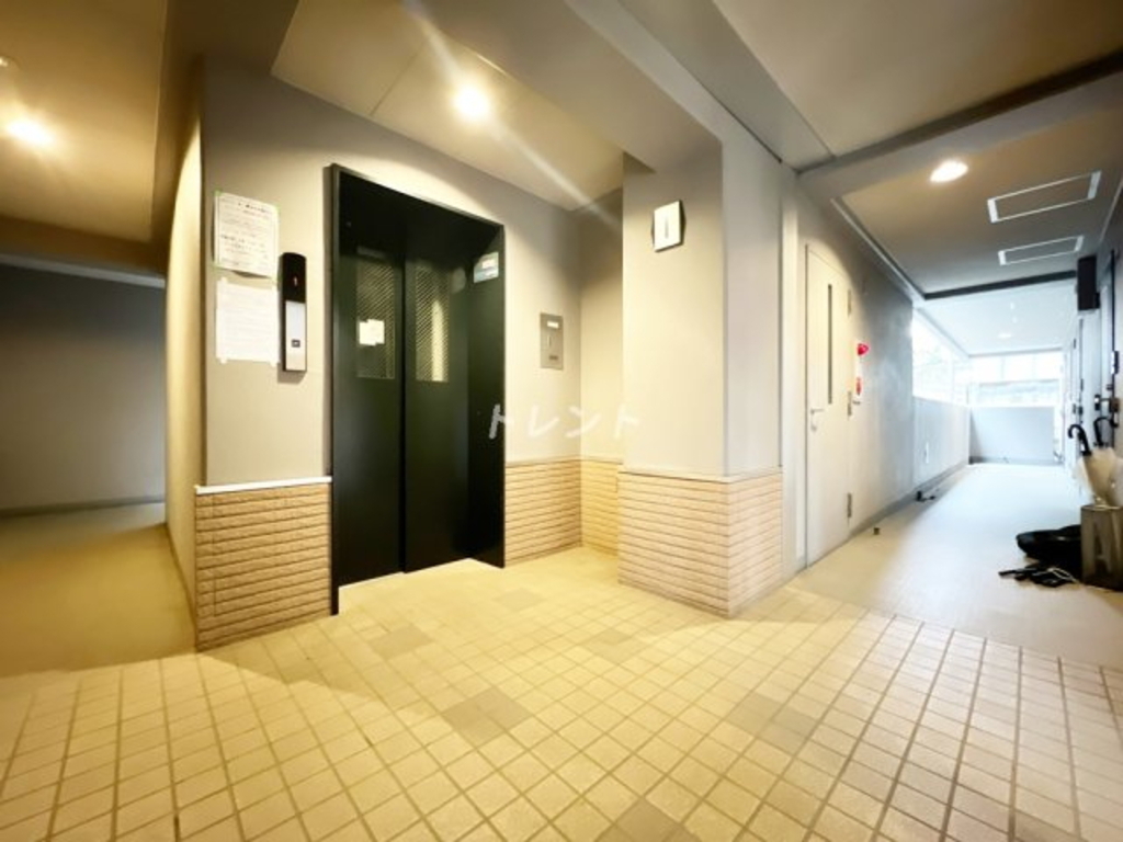 市谷左内町レジデンス-305
