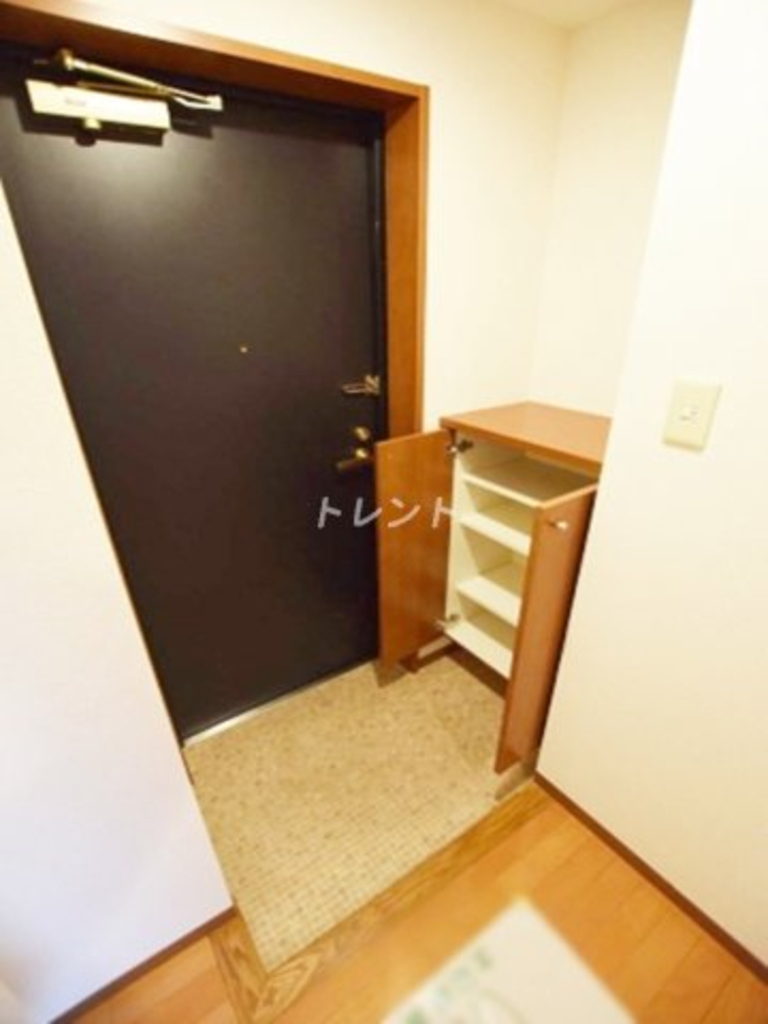 市谷左内町レジデンス-305