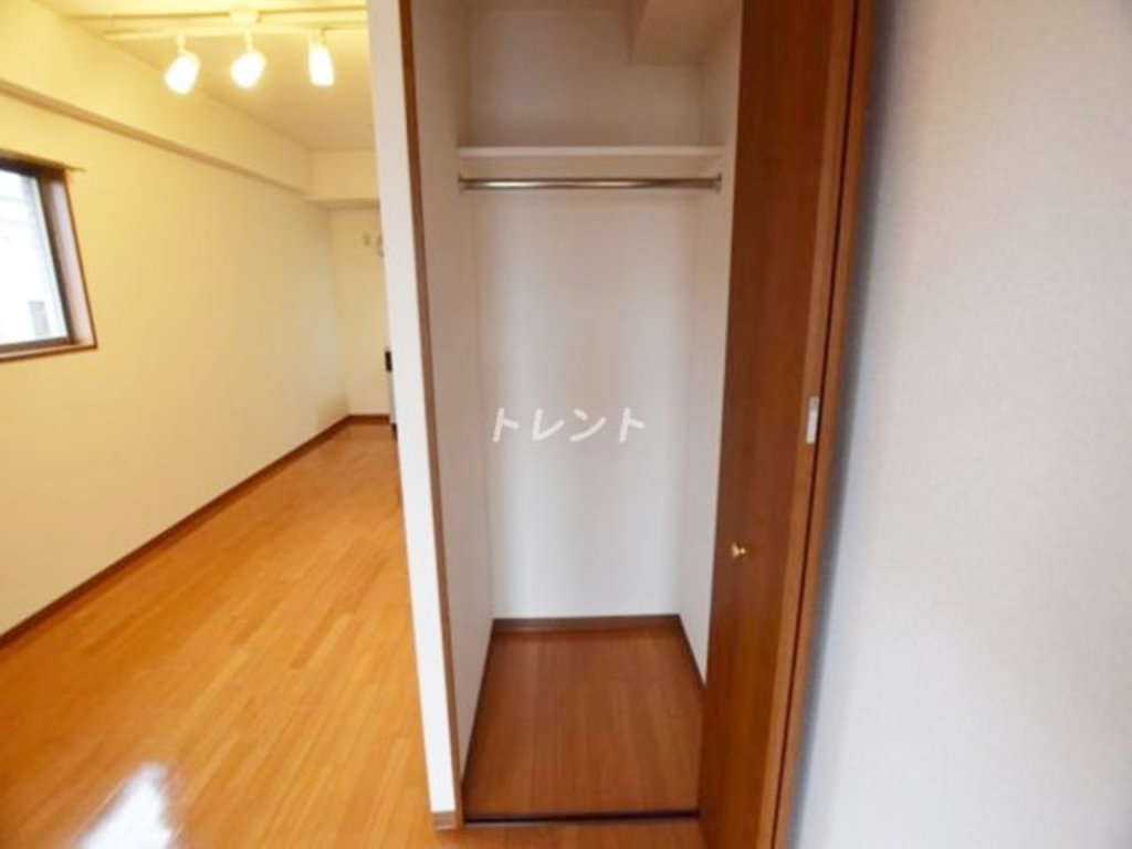 市谷左内町レジデンス-305
